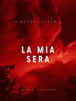 cover image of La mia sera